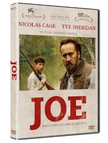 Joe (DVD)