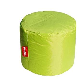 BeanBag Sedací vak roller limet (BB-roller-limet)