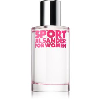 Jil Sander Sport for Women toaletní voda pro ženy 30 ml