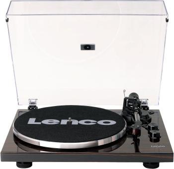 Lenco LBT-345WA Walnut Hi-Fi Gramofon