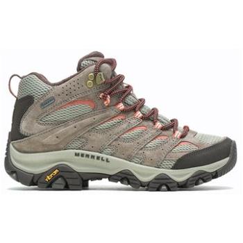 Merrell J005444 District 3 Strap Web moon/clay (SPTmerr1658nad)