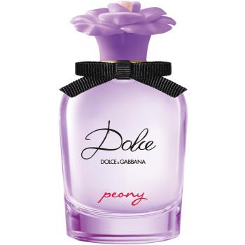 Dolce&Gabbana Dolce Peony parfémovaná voda pro ženy 50 ml