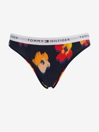 Tommy Hilfiger Underwear Kalhotky Modrá