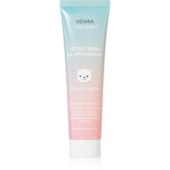 Venira Children's Cream for Nappy Rash crema pentru iritația de scutec 100 ml