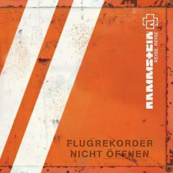 Rammstein - Reise, Reise (2 LP)