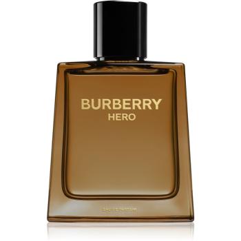 Burberry Hero Eau de Parfum parfémovaná voda plnitelná pro muže 100 ml