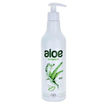 Diet Esthetic Aloe Vera regenerační gel na obličej a tělo 500 ml