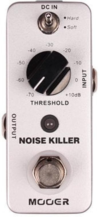 MOOER Noise Killer Gitáreffekt