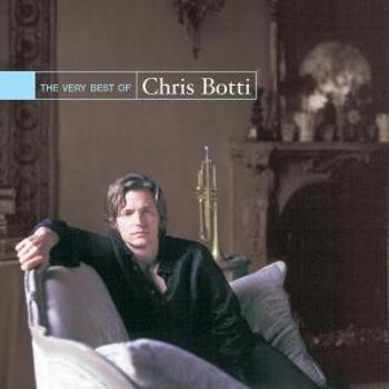 Chris Botti, BOTTI CHRIS: VERY BEST OF CHRISS BOTTI CD, CD