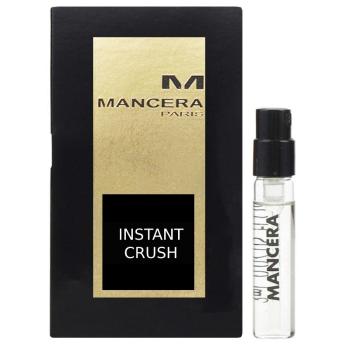 Mancera Instant Crush - EDP 2 ml - vzorek s rozprašovačem