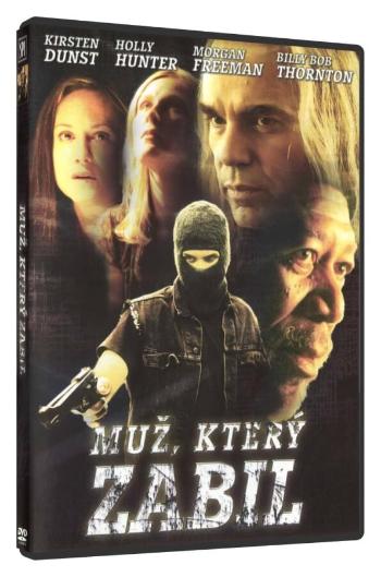 Muž, který zabil (DVD)