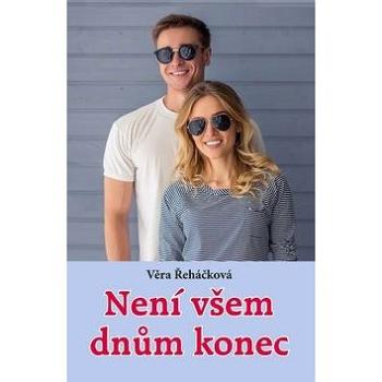 Není všem dnům konec (978-80-7497-149-5)