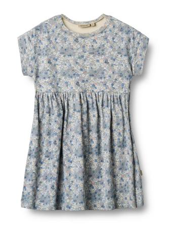 WHEAT Ruha 'Emilie'  zafir / galambkék / rózsaszín / piszkosfehér