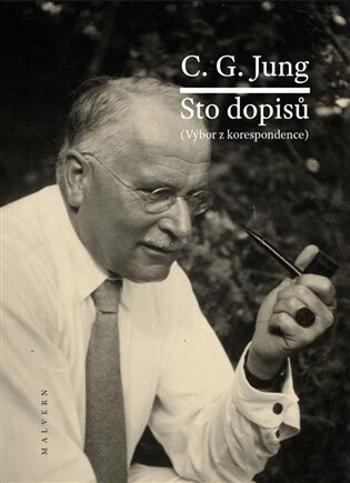 Sto dopisů - Carl Gustav Jung