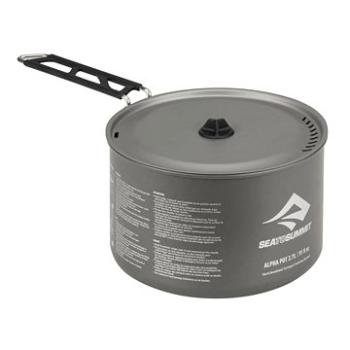 Sea to summit Hrnec Alpha Pot 2,7l (55)