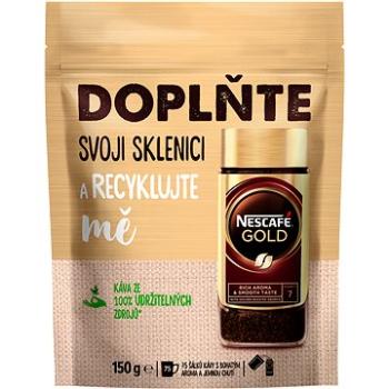 NESCAFÉ Gold Original 150 g (12558750)