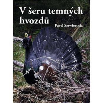 V šeru temných hvozdů (978-80-7497-315-4)