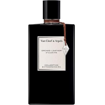 Van Cleef & Arpels Collection Extraordinaire Orchid Leather - EDP - TESTER 75 ml