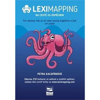 Leximapping Na cestě za úspěchem (978-80-88814-99-3)