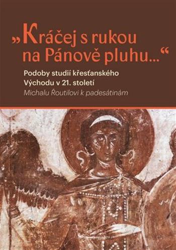 Kráčej s rukou na Pánově pluhu... - Lukáš de la Vega Nosek