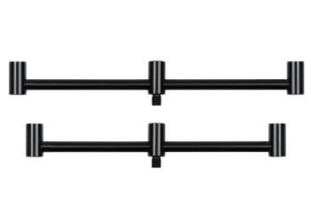 Fox Hrazda Black Label Slim Buzz Bars - 3 Rod (220mm - 250mm)