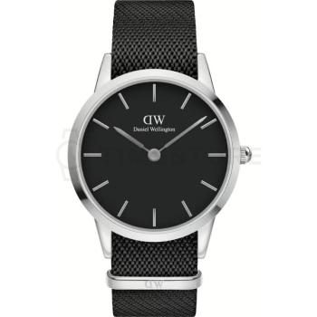 Daniel Wellington Iconic DW00100678 - 30 dnů na vrácení zboží