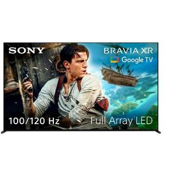 85" Sony Bravia XR-85X95J (XR85X95JAEP)