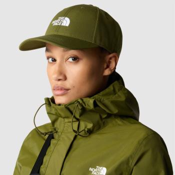 The north face recycled 66 classic hat os