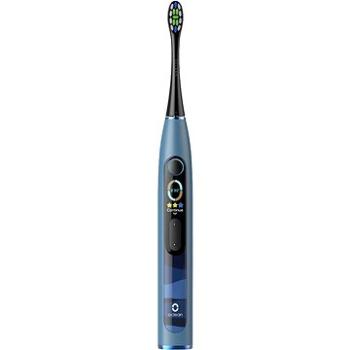 Oclean X10 Smart Sonic Blue (C01000333)