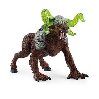 Schleich Skalní příšera 42521 (4059433469058)