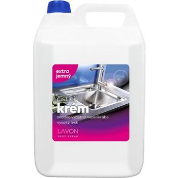 LAVON Čisticí krém 5 kg (8594187145088)