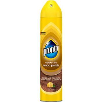 PRONTO Aerosol Lemon 250 ml (5000204150131)