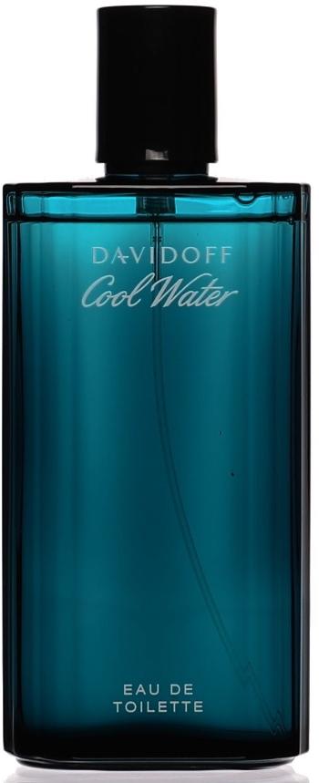 Eau de Toilette DAVIDOFF Cool Water EdT 200 ml