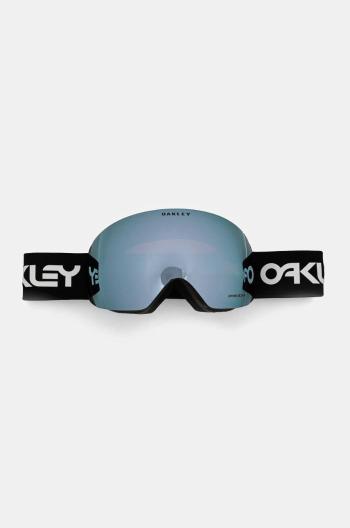 Brýle Oakley Flight Deck modrá barva, OO7050