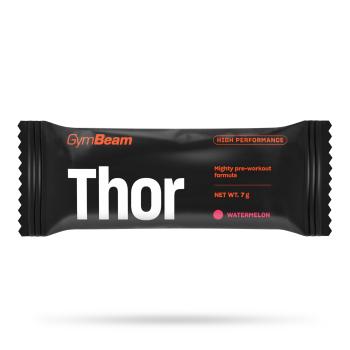 GymBeam Sample Thor