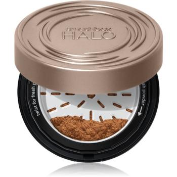 Smashbox Halo Fresh Perfecting Powder sypký pudr odstín Deep 10 g