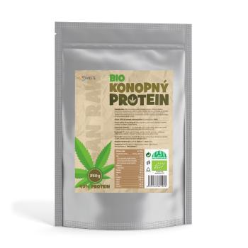 Vieste Konopný protein 100% naturální 250 g