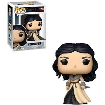 Funko POP! The Witcher - Yennefer (889698578158)