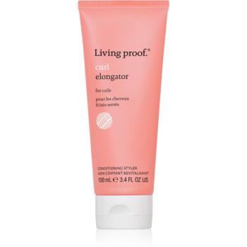 Living Proof Curl stylingový přípravek pro kudrnaté vlasy 100 ml