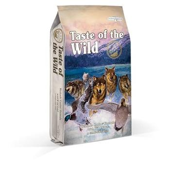 Taste of the Wild Wetlands Canine 12,2 kg (0074198614226)