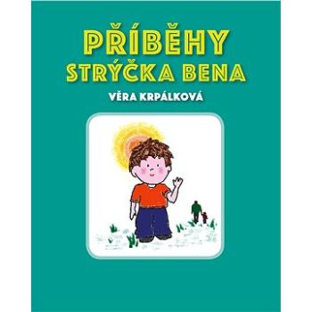 Příběhy strýčka Bena (999-00-017-9271-8)