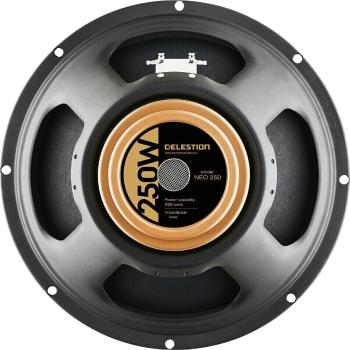 Celestion Neo 250 Copperback 16 Ohm Kytarový / Baskytarový reproduktor