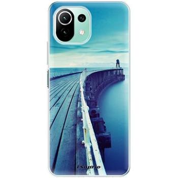 iSaprio Pier 01 pro Xiaomi Mi 11 Lite (pier01-TPU3-Mi11L5G)