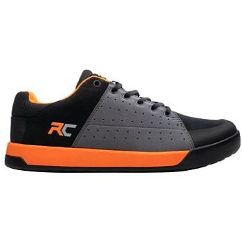 Ride Concepts Livewire 39,5 Charcoal/Orange (rc_livew_CharORGE395US7)