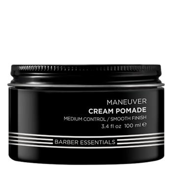 Redken Krémová pomáda na vlasy Brews (Cream Pomade) 100 ml