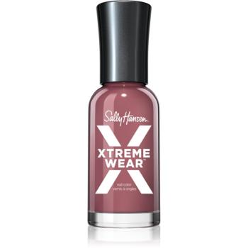 Sally Hansen Hard As Nails Xtreme Wear zpevňující lak na nehty odstín 455 Mauve, Over 11,8 ml