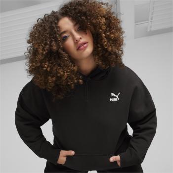 Puma BETTER CLASSICS Relaxed Hoodie TR M