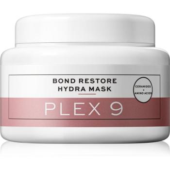 Revolution Haircare Plex No.9 Bond Restore Hydra Mask hloubkově regenerační maska 220 ml