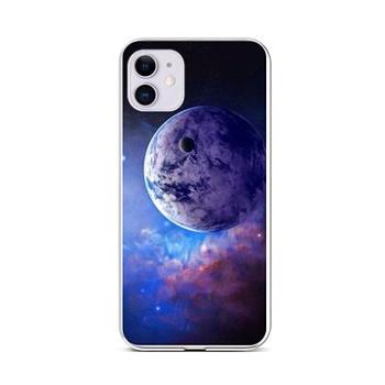 TopQ iPhone 11 silikon Planeta 58848 (Sun-58848)