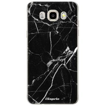 iSaprio Black Marble pro Samsung Galaxy J5 (2016) (bmarble18-TPU2_J5-2016)